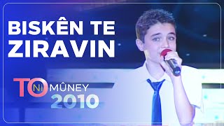 Arjin Ari - Biskên te Ziravin | To Nimuney 2010 Resimi