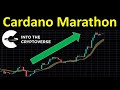 Cardano Marathon