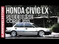 Honda civic lx upgrade speedline corse 2013  ajm wheelsstore