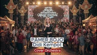 Pamer Bojo -  Didi Kempot  - Cover Orchestra