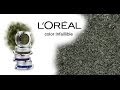 Тени для век L'OREAL Color Infaillible (№001,006,012,014,015)