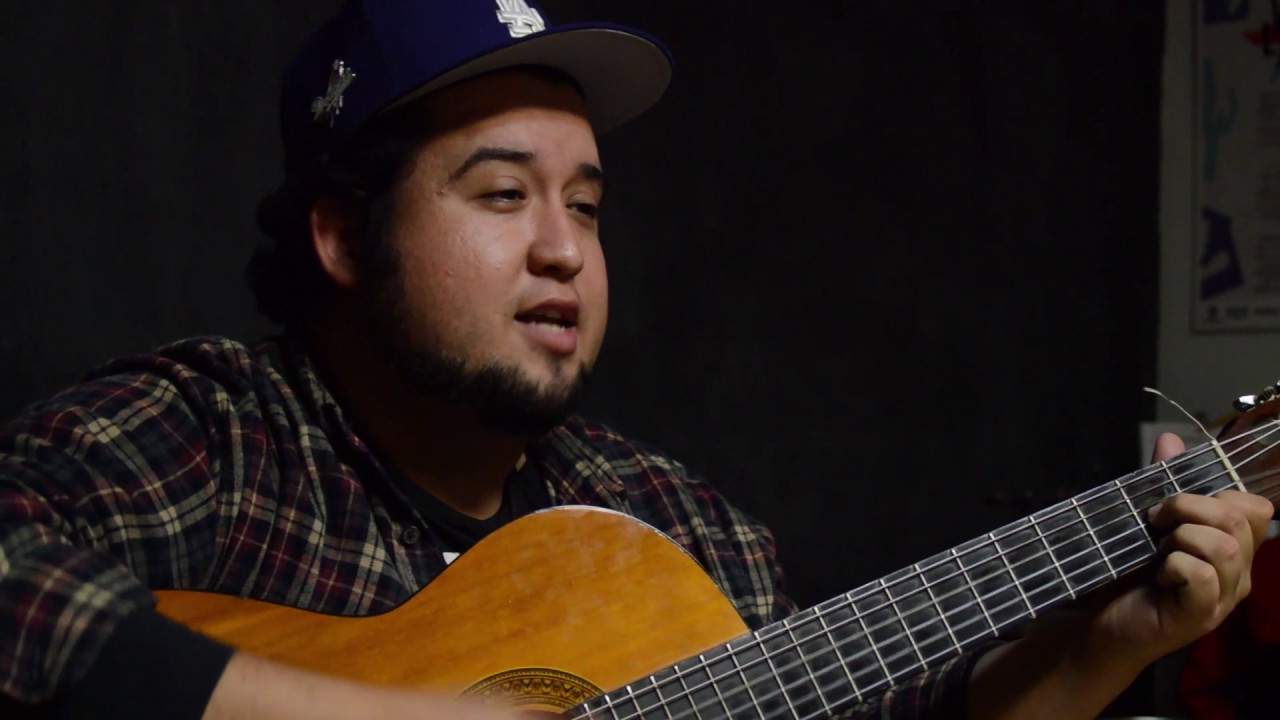 Piel Canela - Rondalla Bellas Artes (Tutorial)