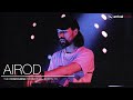 Arrival ft airod at the concourse project  full set