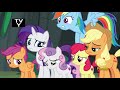 My little pony friendship is magic 716  campfire tales