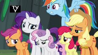 My Little Pony: Friendship is Magic 716 - Campfire Tales