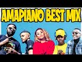 Amapiano Best Mix 2023 | The Best Of Amapiano 2023 Mix by Musicbwoy
