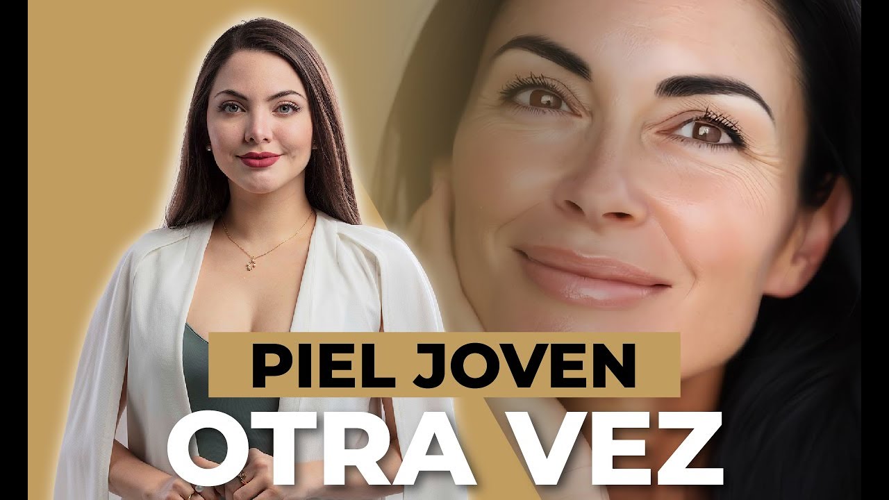 Rejuvenece sin cirugía: Descubre el poder de Liftera-A