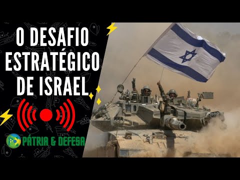 Israel Sob Fogo