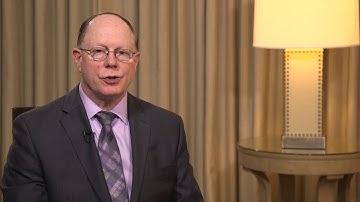 Treatment Pearls for SLT - Video Interview with Mark A. Latina, MD