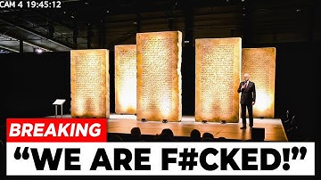 They Found a New Sumerian Text… AI Interprets It, and It Changes Everything