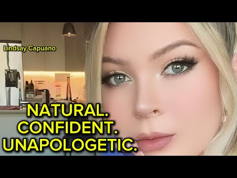 The Lindsay Capuano Tapes:  Uncensored And Unbelievable!