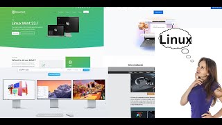 Linux Can Save You