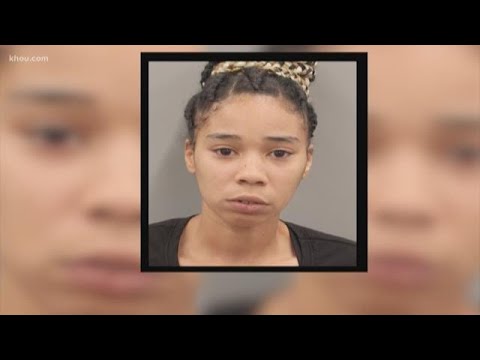 Mother charged after video shows her running over 3-year-old child