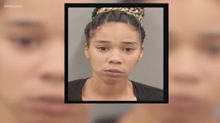 Mother charged after video shows her running over 3-year-old child