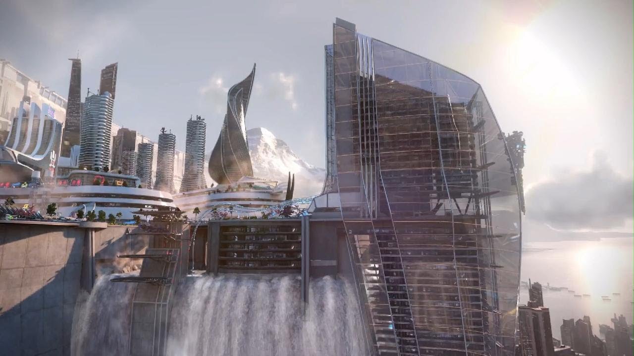 Killzone: Shadowfall | Tipsy Tuesdays #3