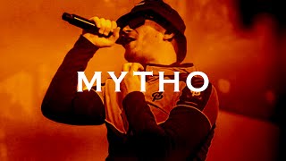 JUL x 2016 Type Beat "Mytho" // Instru Type JuL [Prod. Captain Beats]