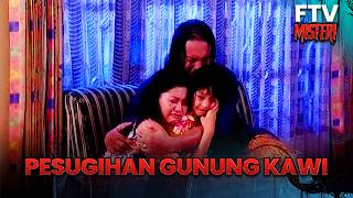 Mount Kawi's Pesugihan | Mystery FTV