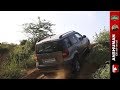 Yeti 4x4, Duster AWD, XUV AWD, V-Cross & Others- Weekend offroading on our regular tracks