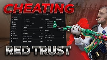 CS2 LEGIT Cheating with MEMESENSE.GG (PREMIERE)