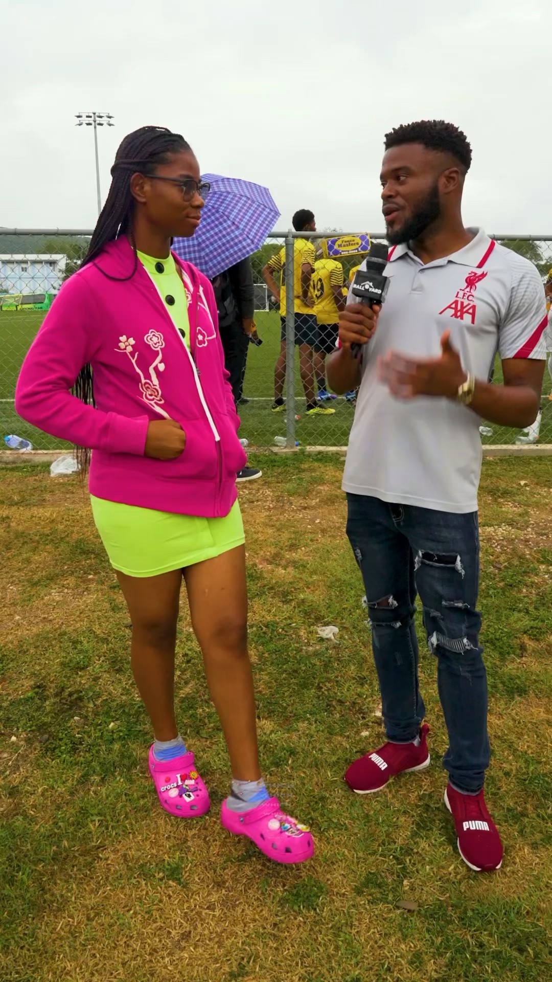 Which Football Club Has The Most Toxic Fans jamaica football Which Football Club Has The Most Toxic Fans jamaica football
