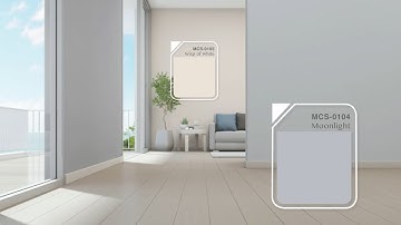 Davies DIY Day: Timeless Whites