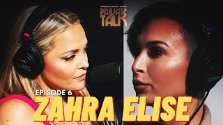 Zhara Elise S01 Ep6 Full Episode
