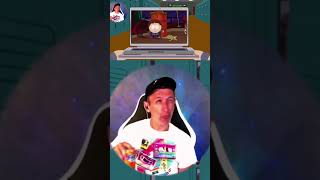 So Sour ! #one_blunt_hunt #gaming #funny #sour #reaction