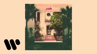 Video thumbnail of "Jubël - A Part Of You (Official Audio)"