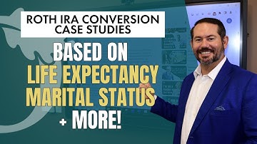 Roth IRA Conversions: Variables That Can Impact Whether Converting is Right for You