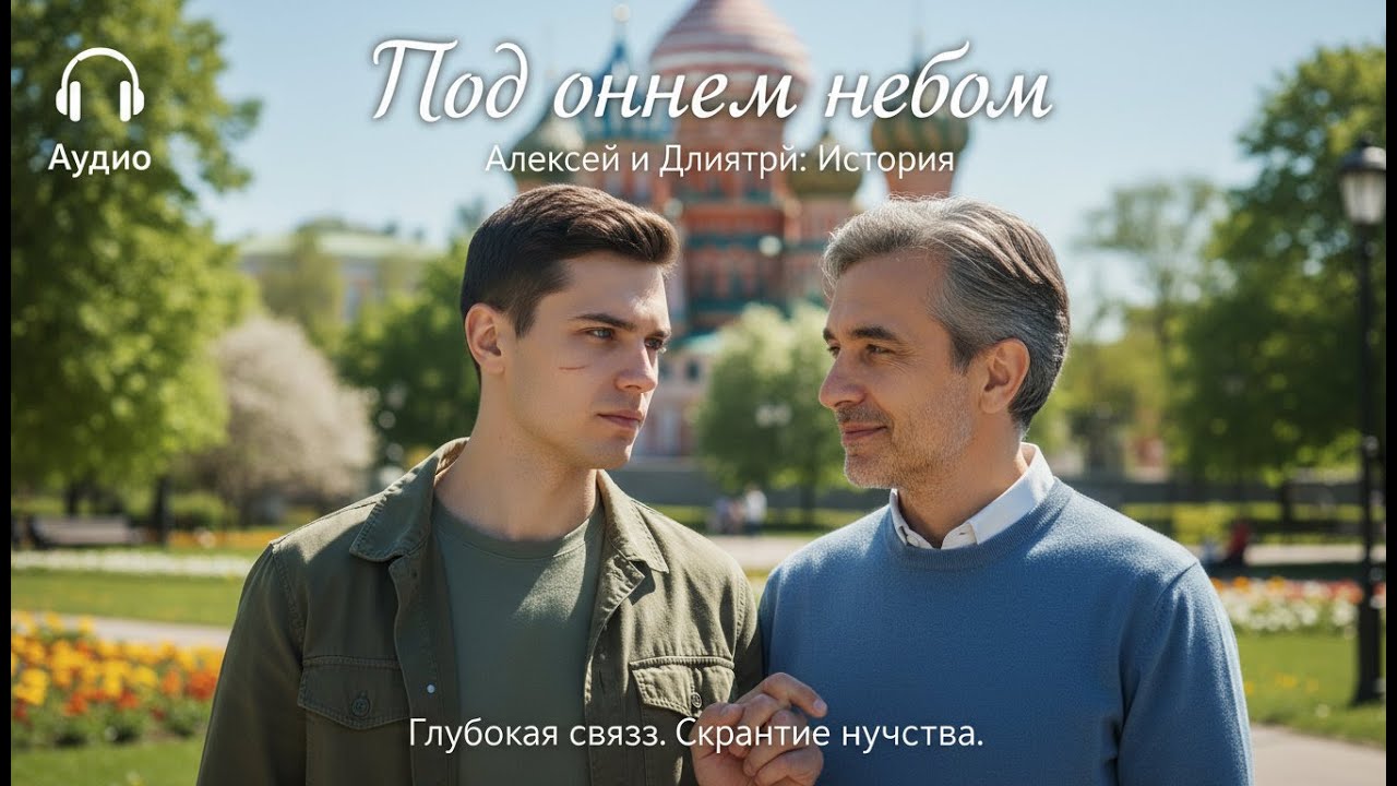 Он порвал с матерью из-за токсичности — но её новый парень оказался его терапевтом от гей-травмы