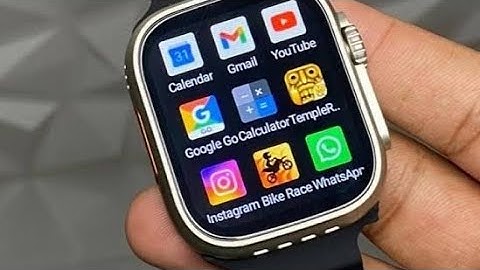 S8 Ultra android smartwatch|4G sim supported|1/16ram.#smartwatch #trending #foryou #viralvideo