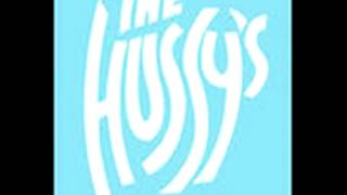 Video thumbnail of "The Hussy's-Friends Reunited"