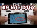 Taranis X9 Lite ACCST D16 Firmware Upgrade 🎓