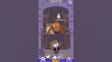 Fate Puzzle: Level 22 #game #puzzle #fate #shorts #viral