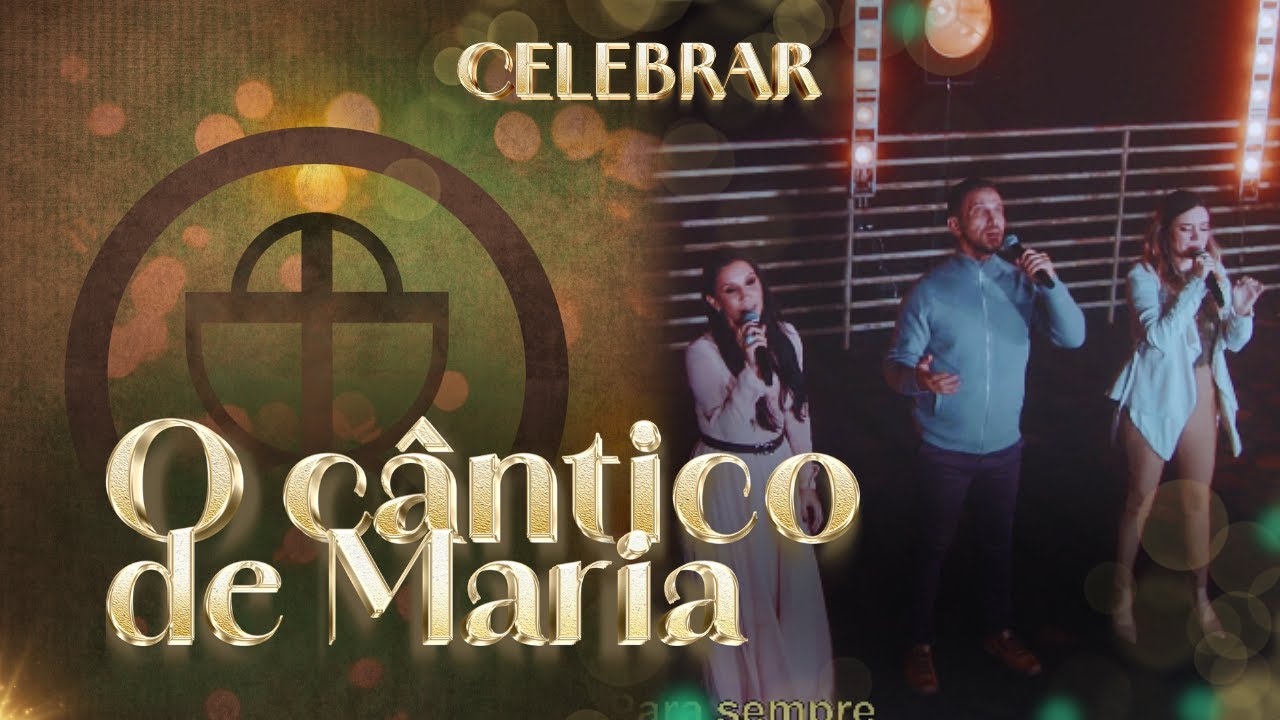 在 YouTube 上观看 Ana Gabriela, Diego Fernandes, Marília Mello, Walmir Alencar, Ramon e Rafael - O cântico de Maria 在 YouTube 上观看 Ana Gabriela, Diego Fernandes, Marília Mello, Walmir Alencar, Ramon e Rafael - O cântico de Maria