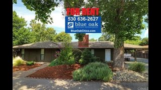 Apartment for Rent in Chico 2BR\/2BA by Property Managers in Chico