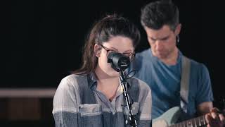 There's a Peace I've Come to Know | Living Room Worship | COR Worship Collective