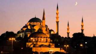 Nur Suresi-Salah al Hashem, harika okuyus