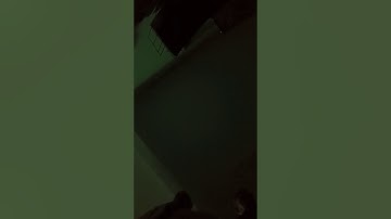 الشيخ محمد رشاد ابو اليزيد صلاه العشاء من مسجده سوره ال عمران