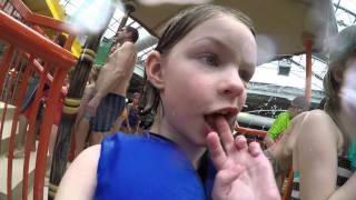 Spring Break 2016 Kalahari