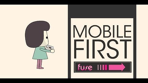 Fuse Learning Engagement Concepts - Mobile first approach