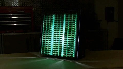 Weekend Project: The Bytelight