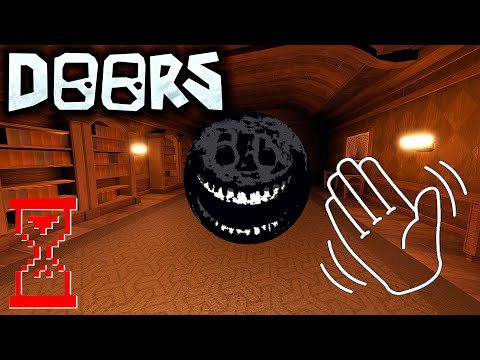 Эксперимент : убежать от Раша // Doors