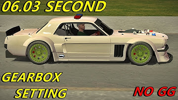 HOONICORN GEARBOX SETTING || CAR PARKING MULTIPLAYER NEW UPDATE