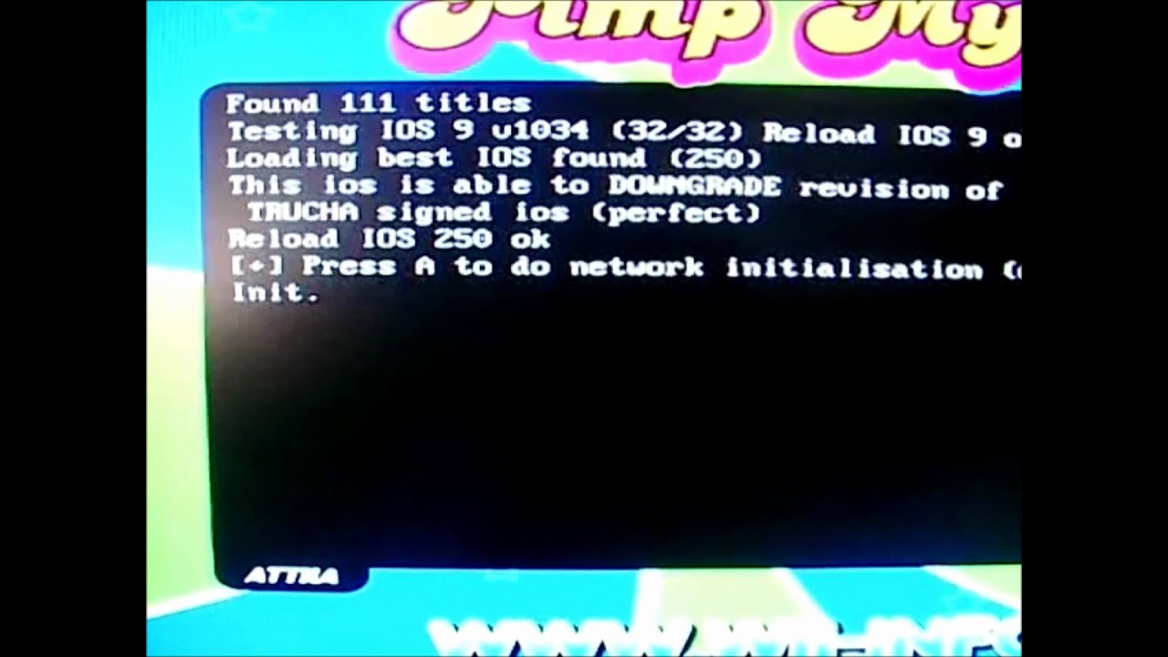 cios 249 wii 4.3e cios 249 wii 4.3e