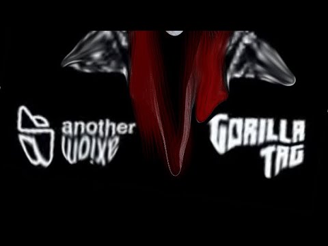 Gorilla tag creepy loading screen - YouTube