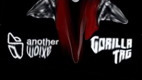 Gorilla tag creepy loading screen