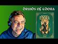 Druids of Edora: la peor reseña de la historia — Stefan Feld