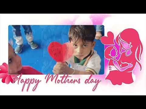 Mother's Day Celebration @ Good Day Defence School