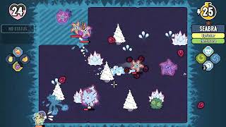Patch Quest - Max Difficulty No Commentary (Quest 6)